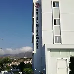 Hotel Miramare Bay Kárpatos