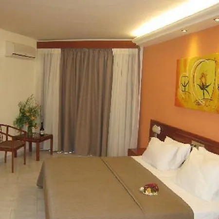 Miramare Bay 3* Karpathos