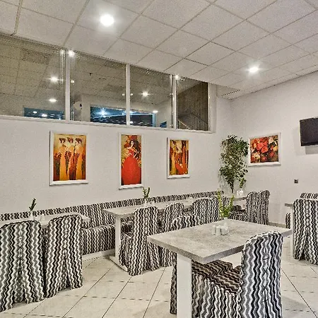 Miramare Bay Karpathos