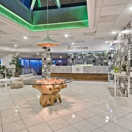 Miramare Bay Karpathos