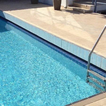 Miramare Bay 3* Karpathos