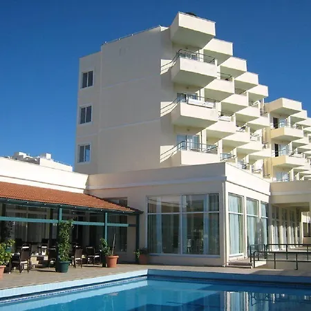 Hotel Miramare Bay Karpathos