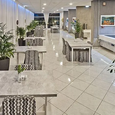 Miramare Bay 3* Karpathos