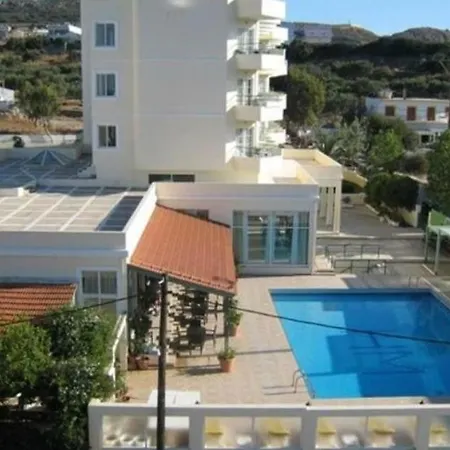 Miramare Bay Hotel