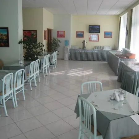 Miramare Bay Hotel