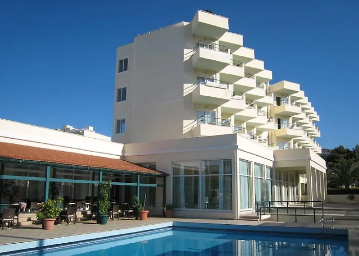 Miramare Bay 3* Karpathos