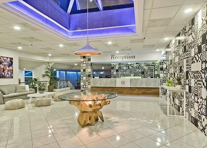 Miramare Bay 3*