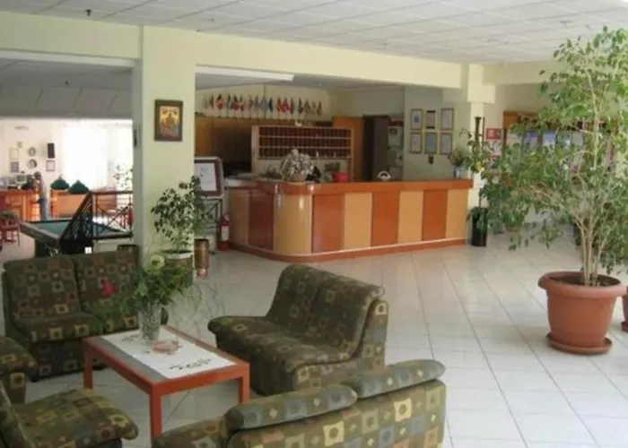 Hotel Miramare Bay