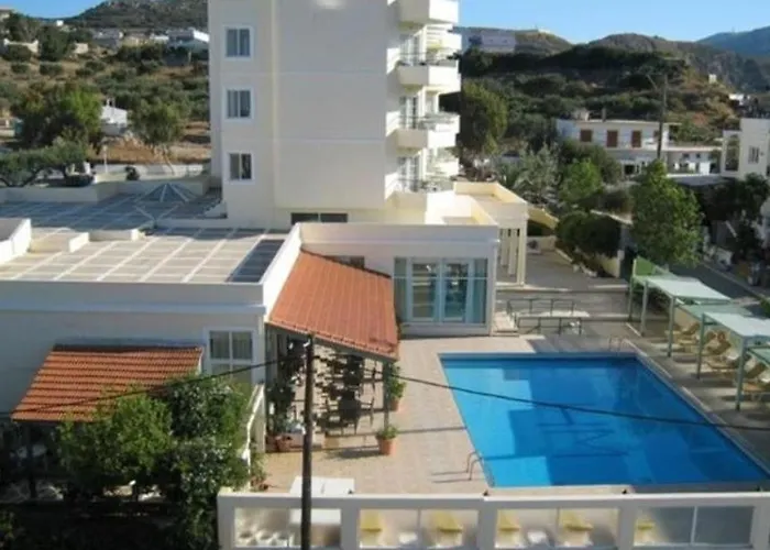 Miramare Bay Hotel
