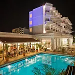 Miramare Bay فندق 3*