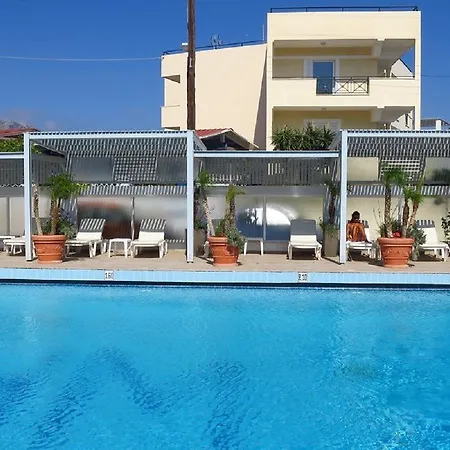 Miramare Bay 3* Karpathos