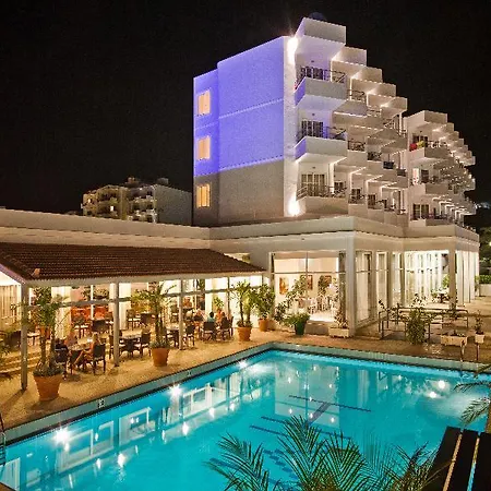 Miramare Bay מלון 3*