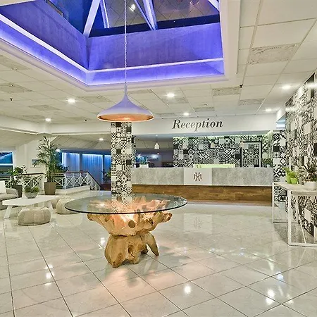Miramare Bay 3*