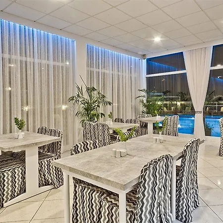 Miramare Bay 3*