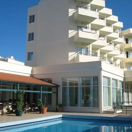 Miramare Bay 3* קרפאטוס