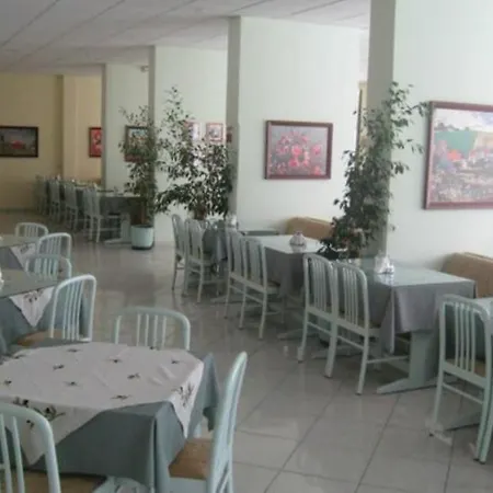 Miramare Bay Karpathos