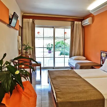 Miramare Bay Hotell Karpathos