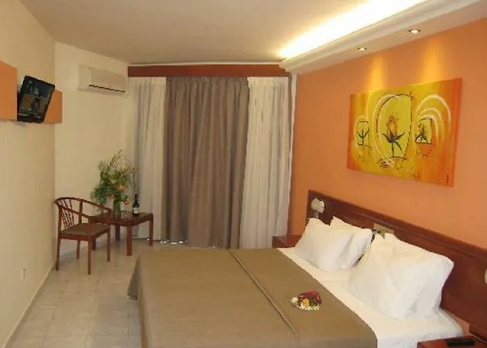 Miramare Bay 3* Cárpatos