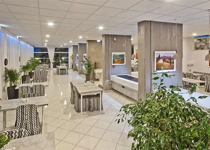 Miramare Bay Hotel