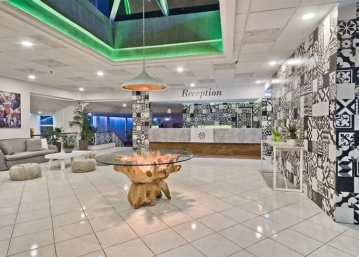 Miramare Bay Cárpatos