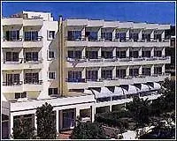 Miramare Bay 3* Kárpathos