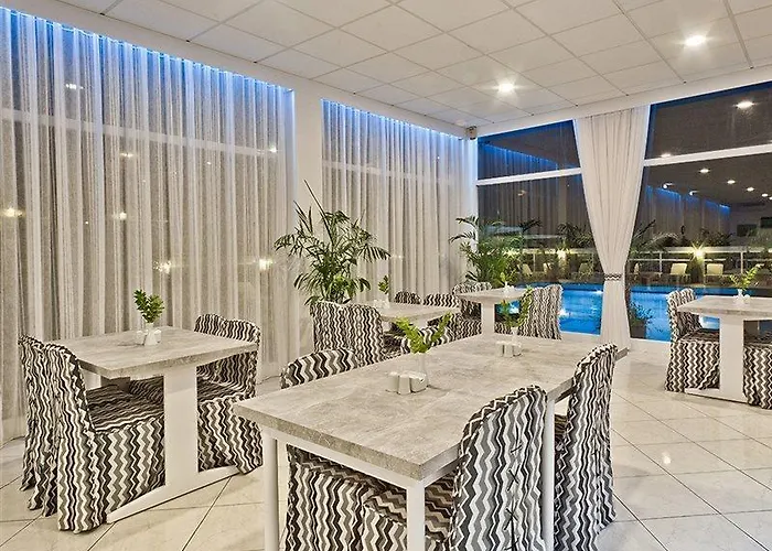 Miramare Bay 3*