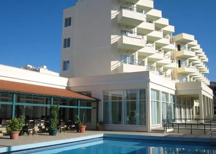 Miramare Bay 3* Kárpathos
