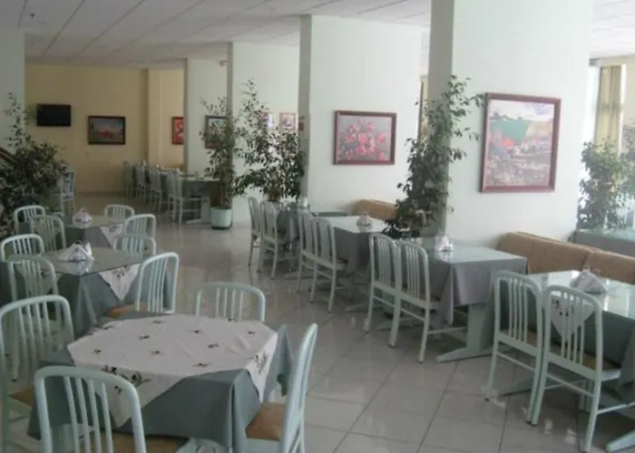 Miramare Bay Cárpatos