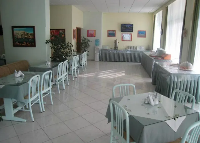 Miramare Bay Hotel